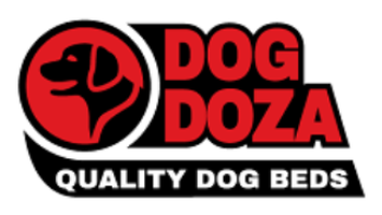 Dog Doza Dog Beds Waterproof Memory foam